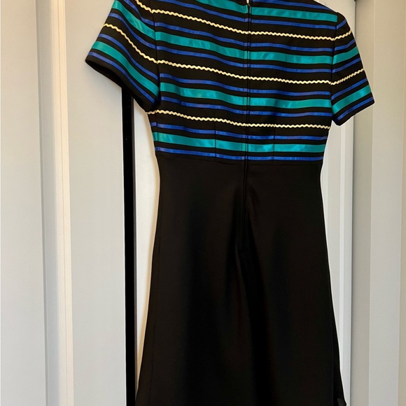 Maggot London Cocktail Dress - Picture 5 of 6